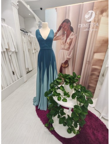 Rochie de seara - Unicat 2563